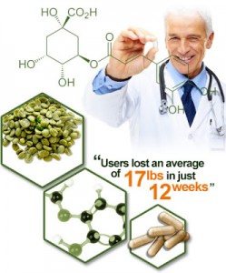 coffee-bean-extract-research