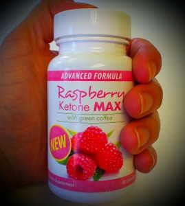 Raspberry Ketone Max-1