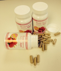 Raspberry Ketone Max