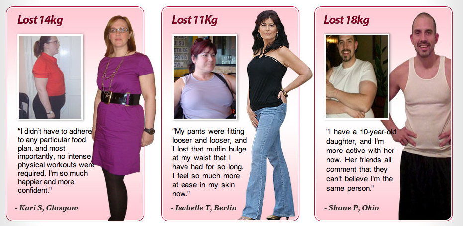  garcinia cambogia extra testimonials