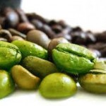 green-coffee-bean