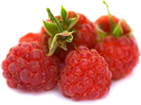 raspberry