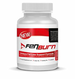 fenburn-fat-burner