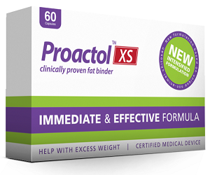 Proactol-XS-Review