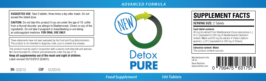 detox-pure-ingredients