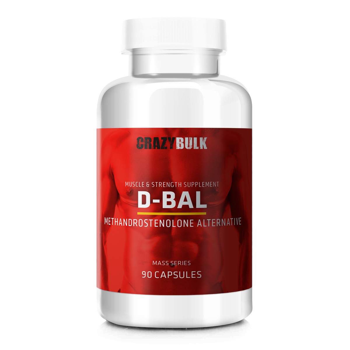 Crazybulk D Bal Review Legal Alternative To Dianabol 8141