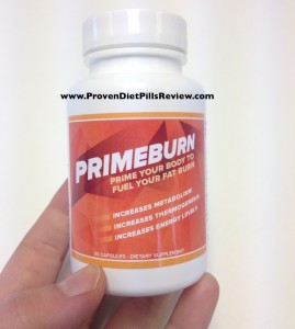 primeburn