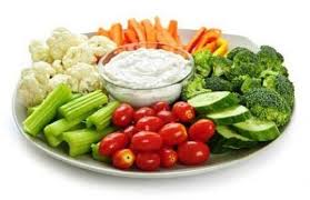 snacks-raw-vegetables